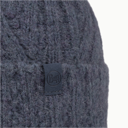 Шапка Buff Knitted NERLA (; one size; Water)